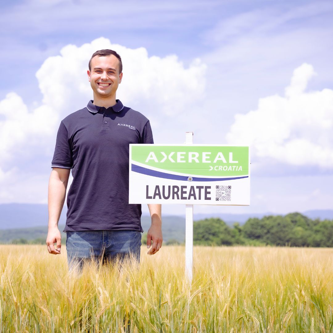 Laureate