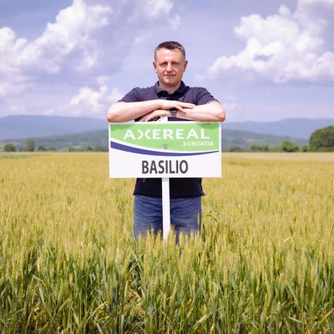 Basilio