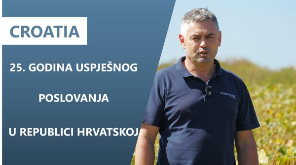 25 GODINA